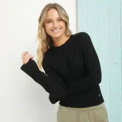 DOO AUSTRALIA - Sweater Mujer
