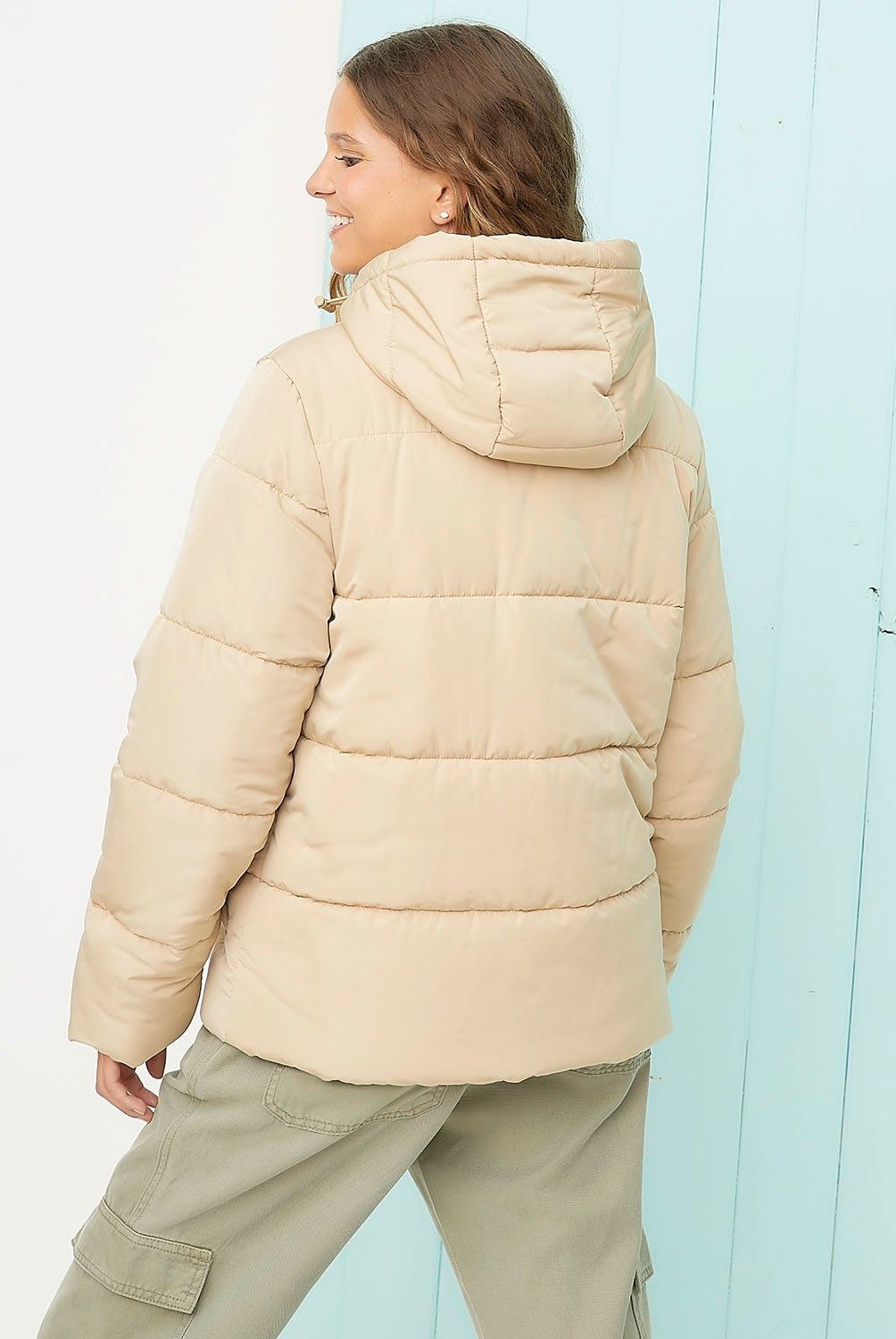 DOO AUSTRALIA - Parka Mujer Doo Australia