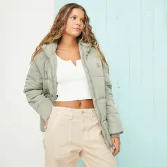 DOO AUSTRALIA - Parka Mujer