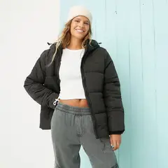 DOO AUSTRALIA - Parka Mujer