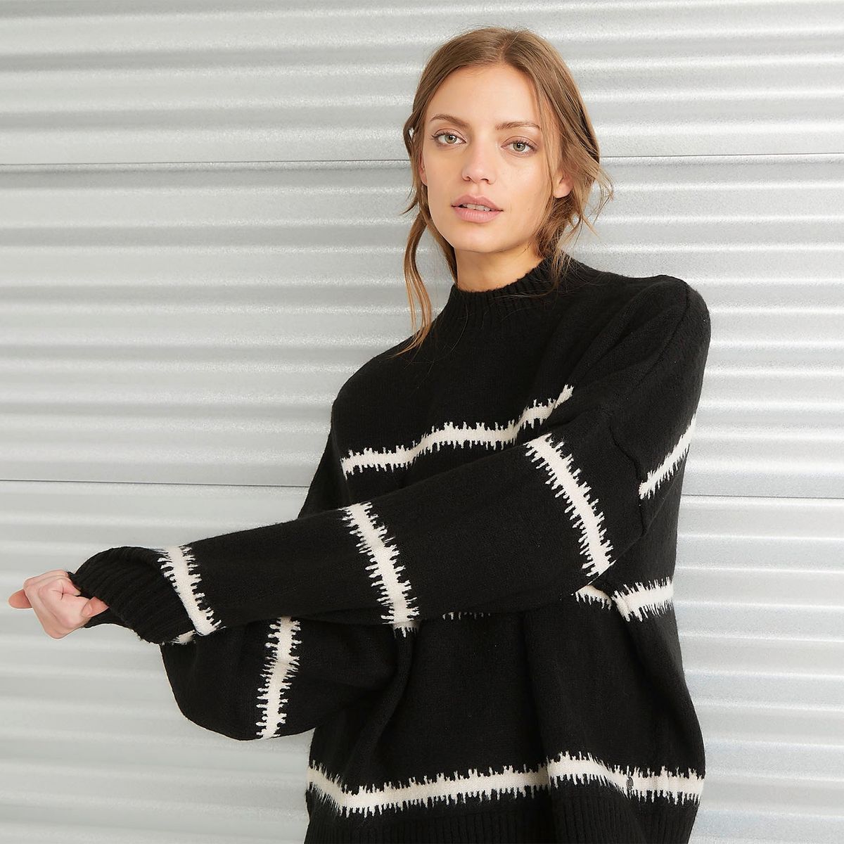 AMERICANINO - Sweater Mujer Americanino