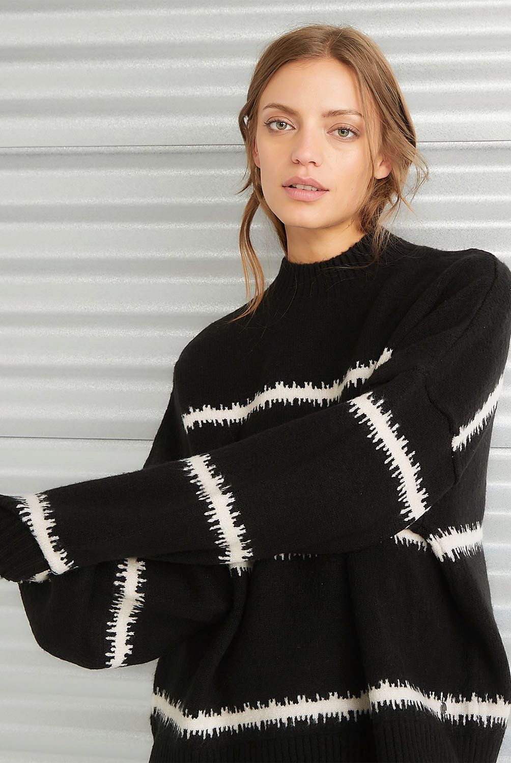 AMERICANINO - Sweater Mujer Americanino