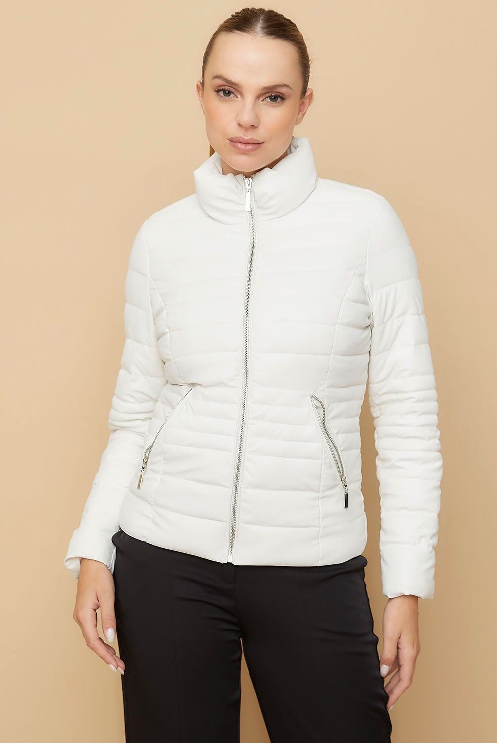 MOSSIMO - Parka Mujer Mossimo