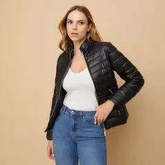 MOSSIMO - Parka Mujer