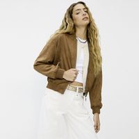 Abrigos y Chaquetas