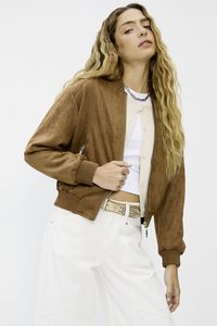 Abrigos y Chaquetas