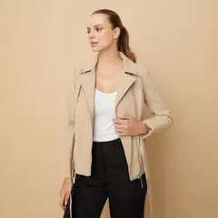 MOSSIMO - Chaqueta Mujer