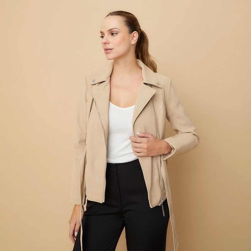 MOSSIMO - Chaqueta Mujer Mossimo