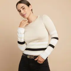 MOSSIMO - Sweater Mujer