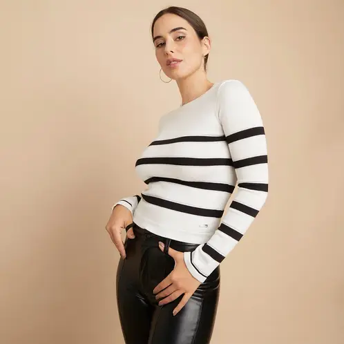 MOSSIMO - Sweater Mujer