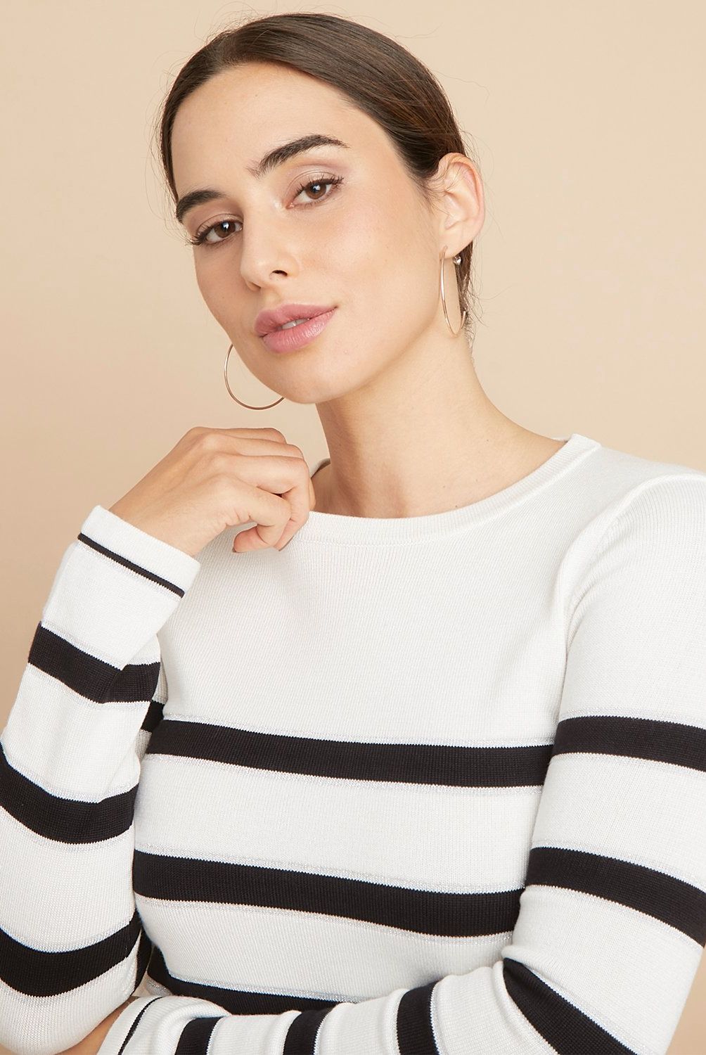 MOSSIMO - Sweater Mujer Mossimo