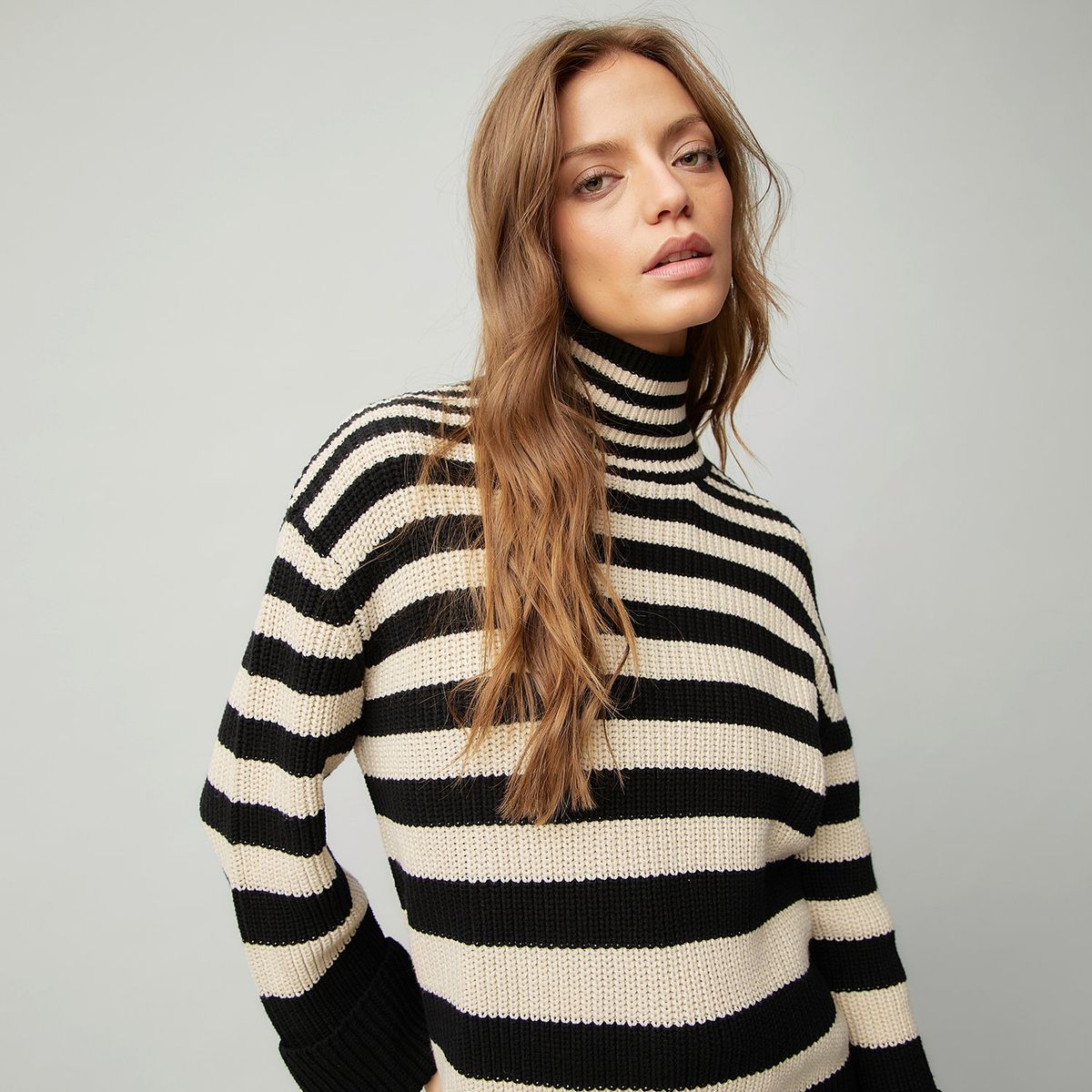 AMERICANINO - Sweater Mujer Americanino