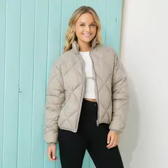 DOO AUSTRALIA - Parka Mujer