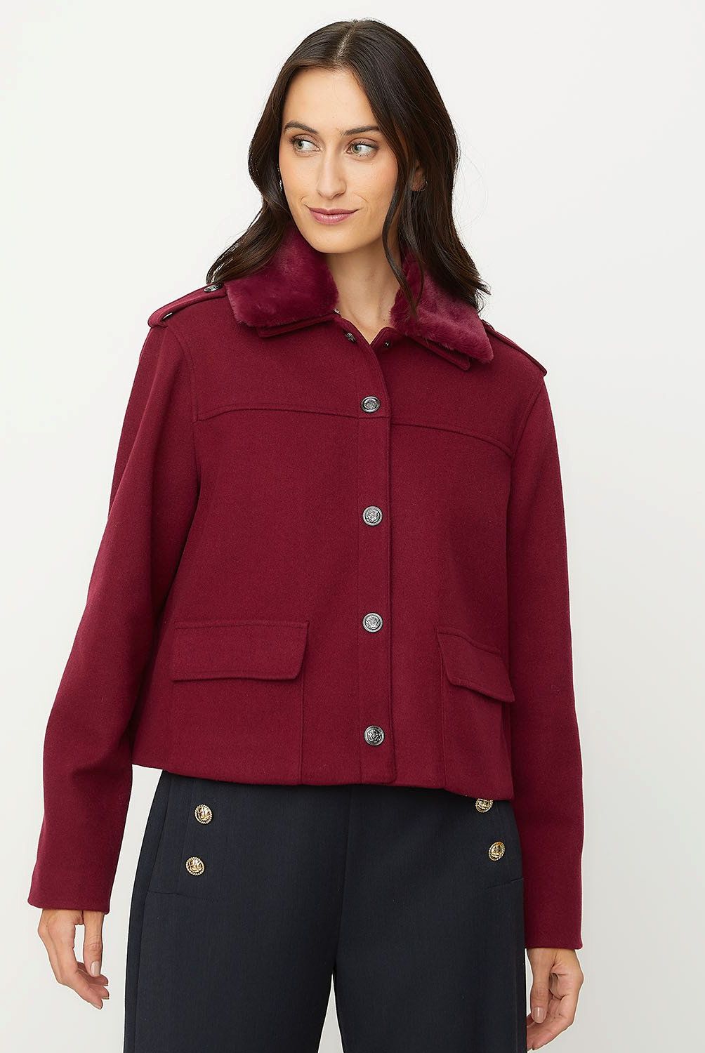 APOLOGY - Chaqueta Mujer Apology