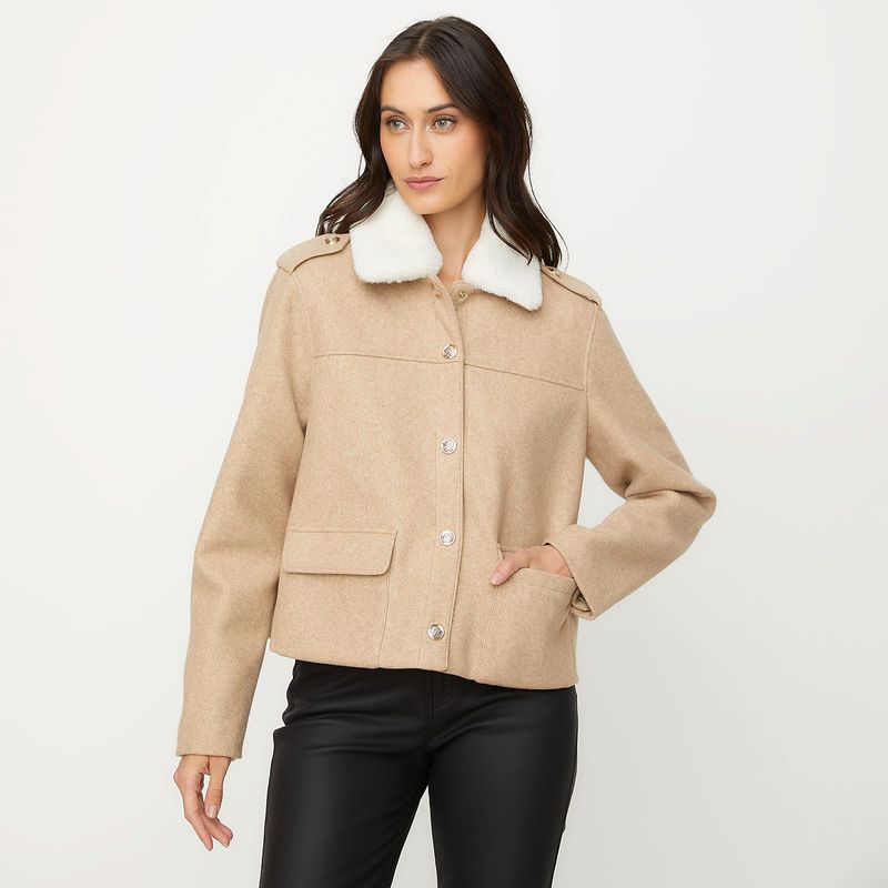 APOLOGY - Chaqueta Mujer Apology