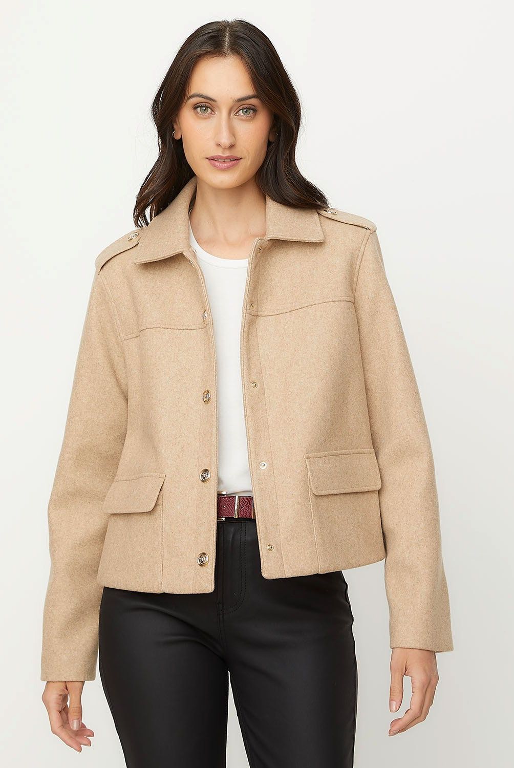 APOLOGY - Chaqueta Mujer Apology
