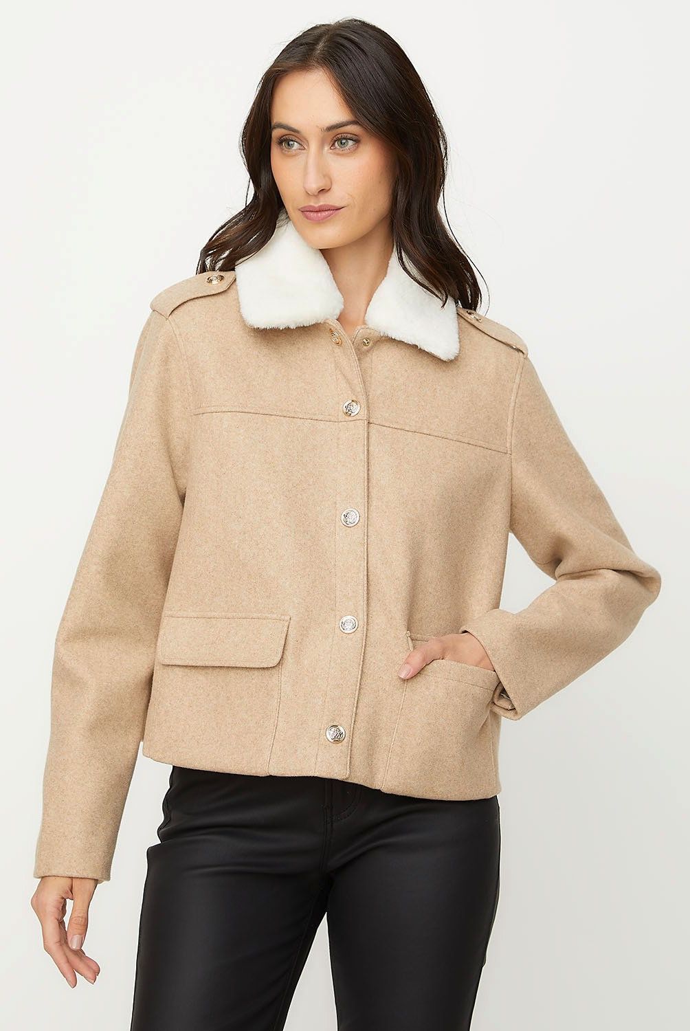 APOLOGY - Chaqueta Mujer Apology