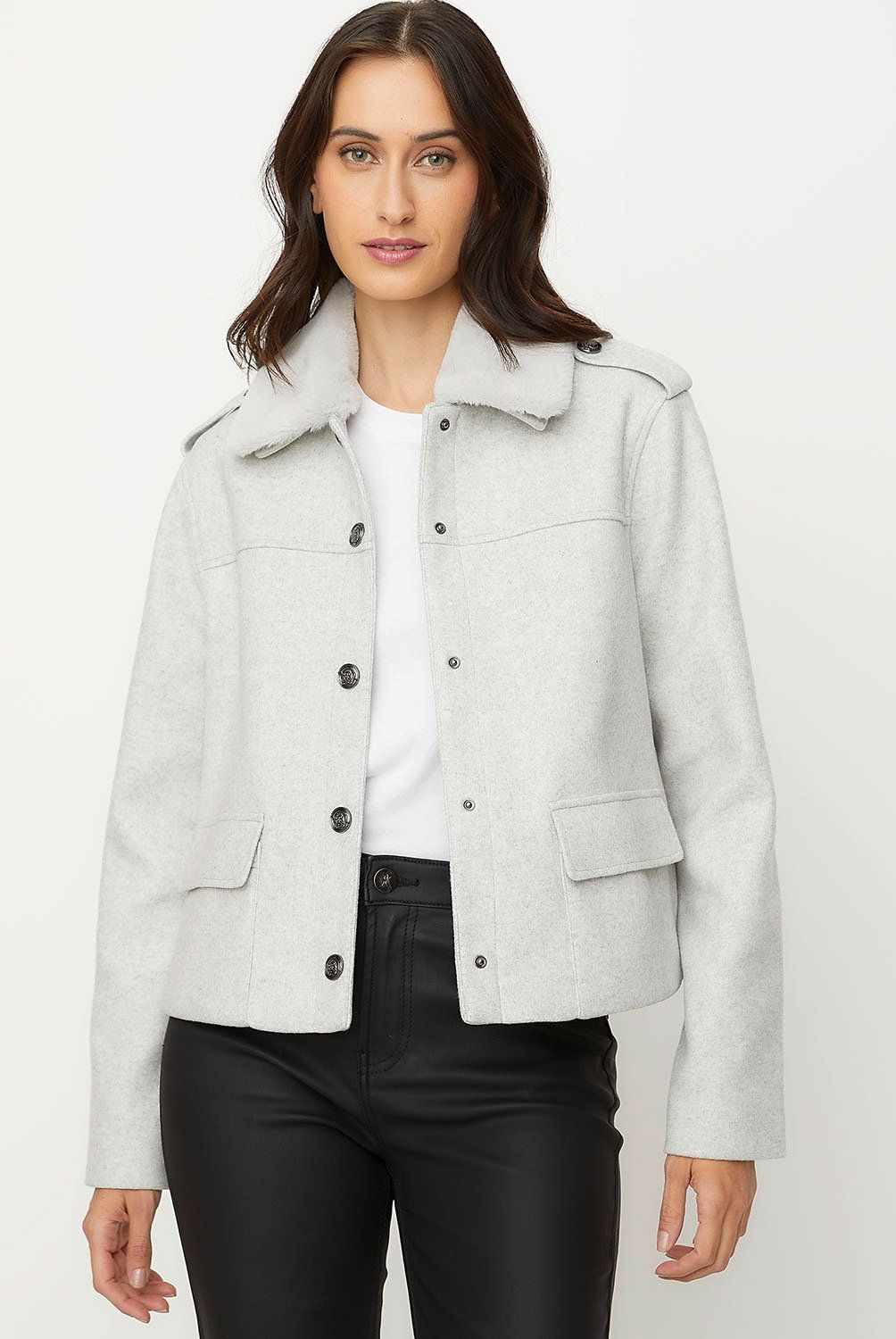 APOLOGY - Chaqueta Mujer Apology