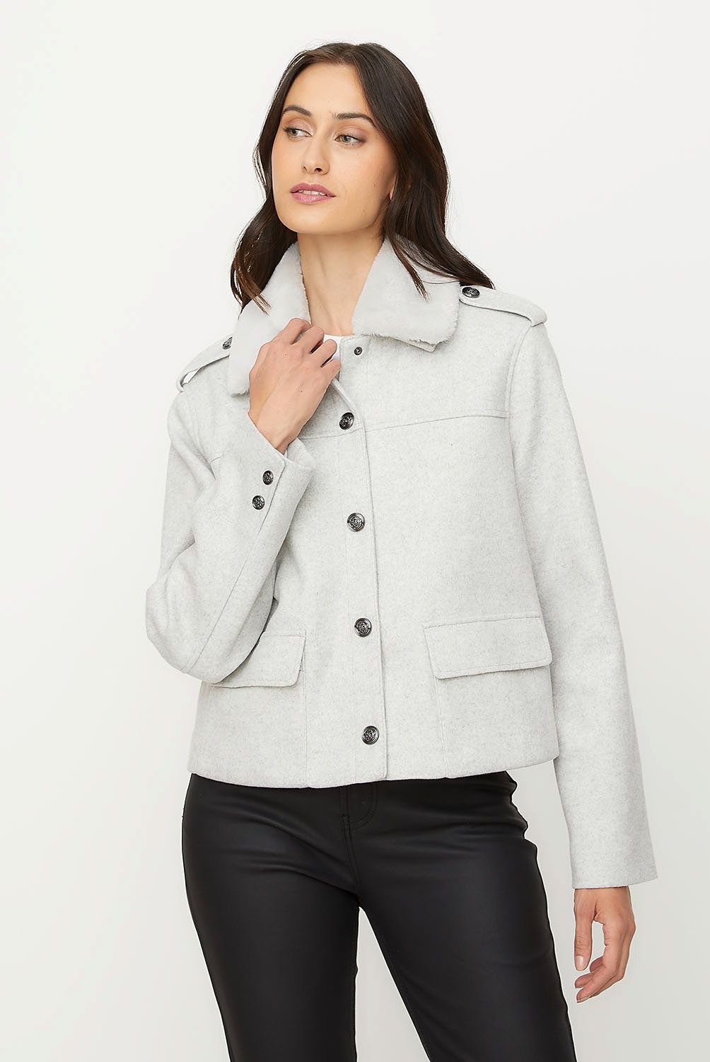 APOLOGY - Chaqueta Mujer Apology