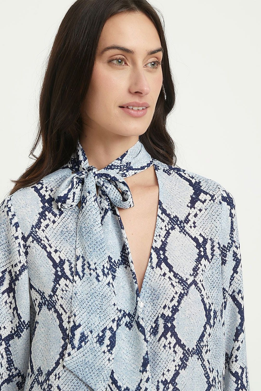 APOLOGY - Blusa Apology Mujer Manga Larga