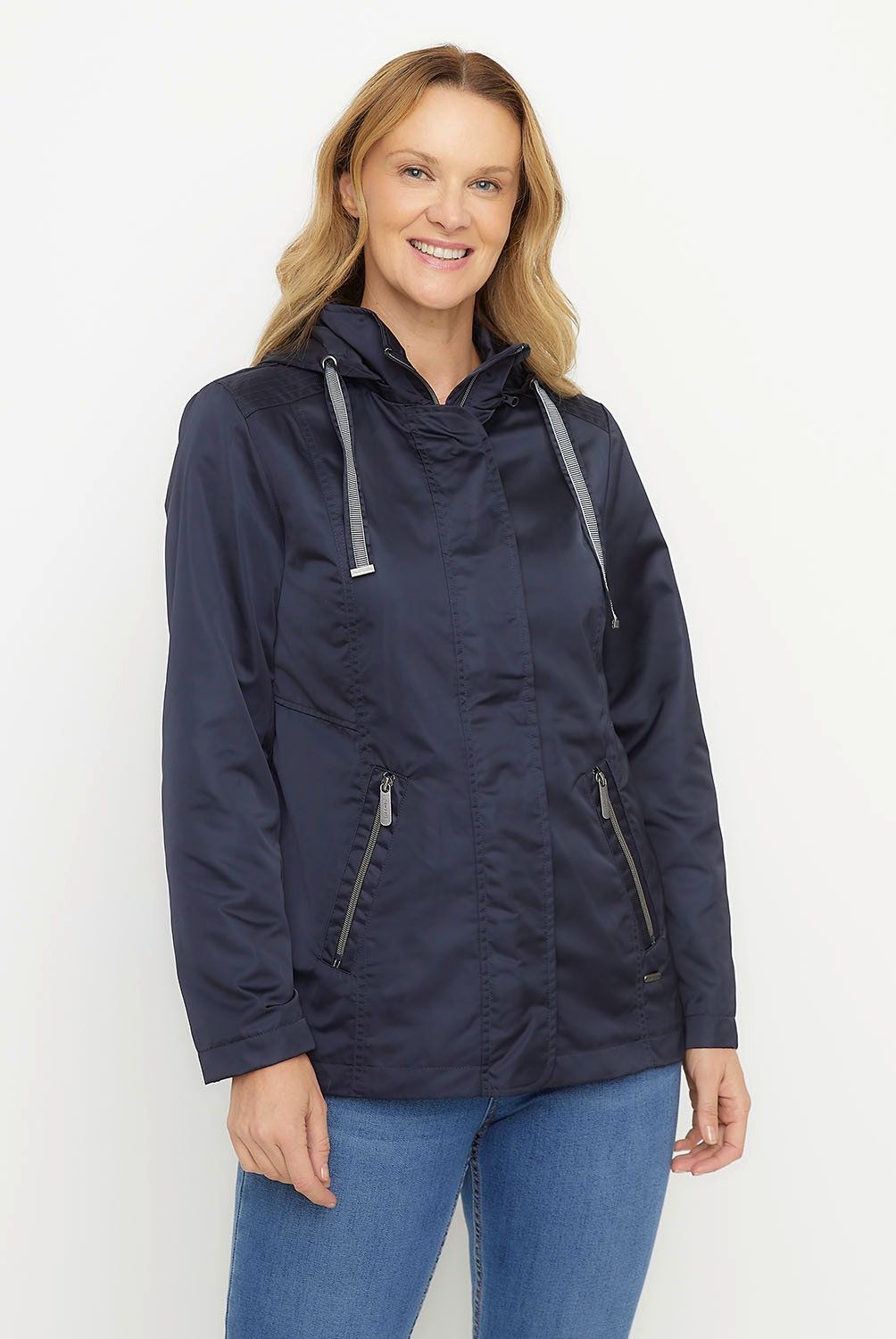 NEWPORT - Chaqueta Mujer Newport