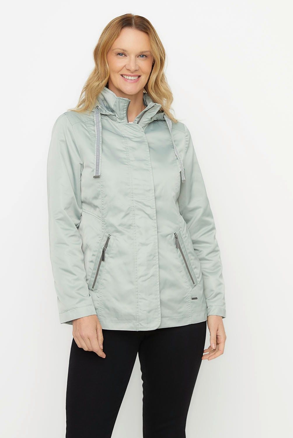 NEWPORT - Chaqueta Mujer Newport