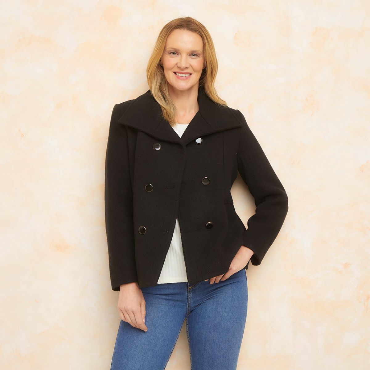 S COCCI - Abrigo Mujer S Cocci