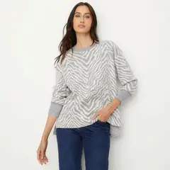 APOLOGY - Sweater Mujer