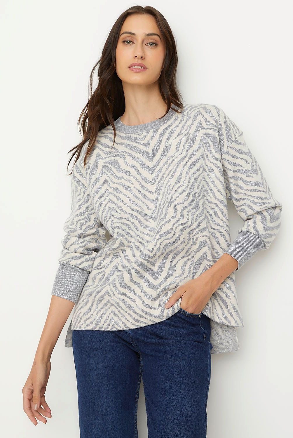 APOLOGY - Sweater Mujer Apology