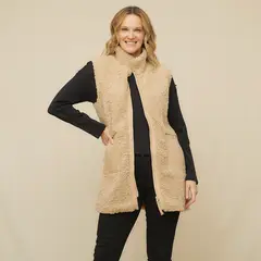 S COCCI - Abrigo Mujer