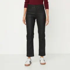 APOLOGY - Jeans Tiro Medio Mujer