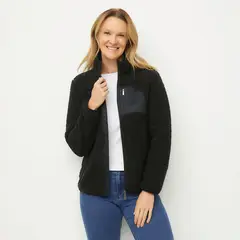 NEWPORT - Polerón Mujer