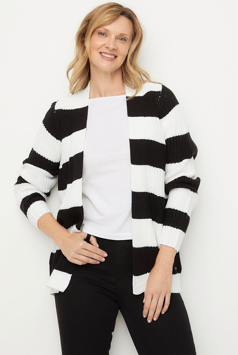 NEWPORT - Chaleco Mujer Newport
