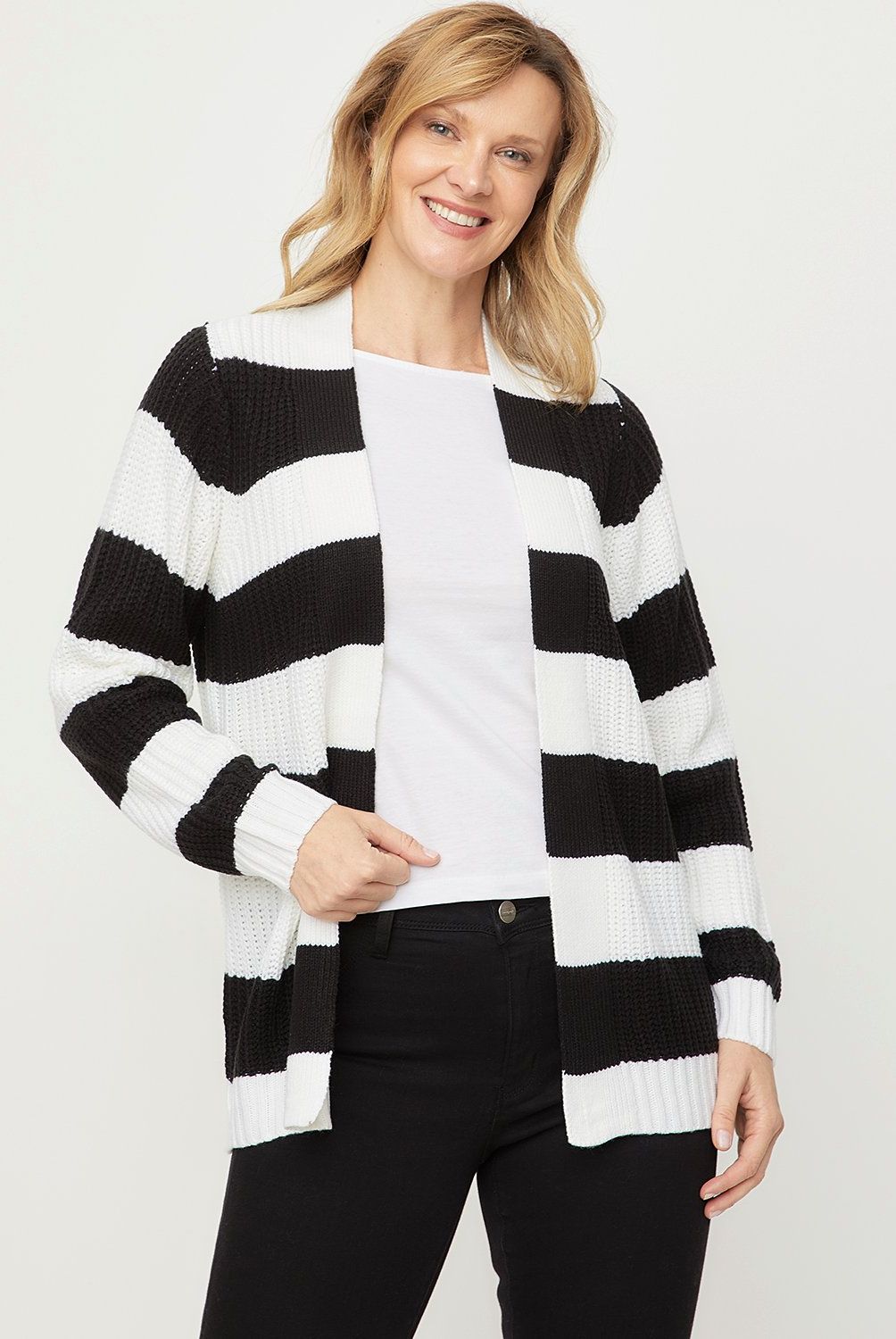 NEWPORT - Chaleco Mujer Newport