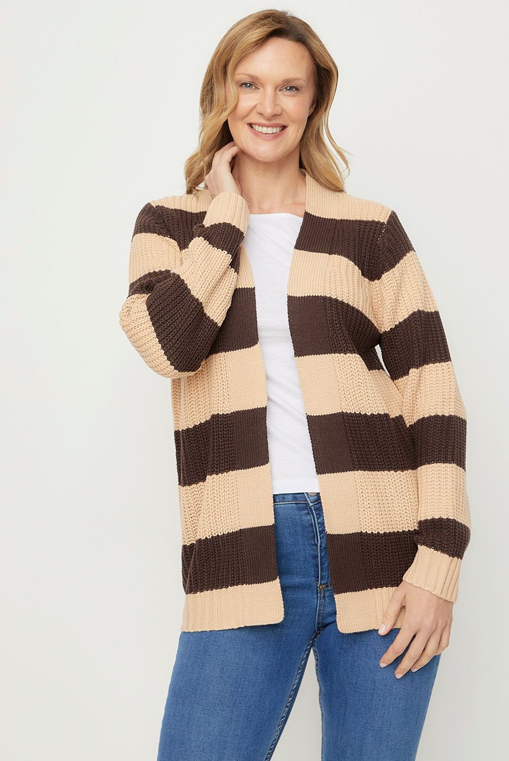 NEWPORT - Chaleco Mujer Newport