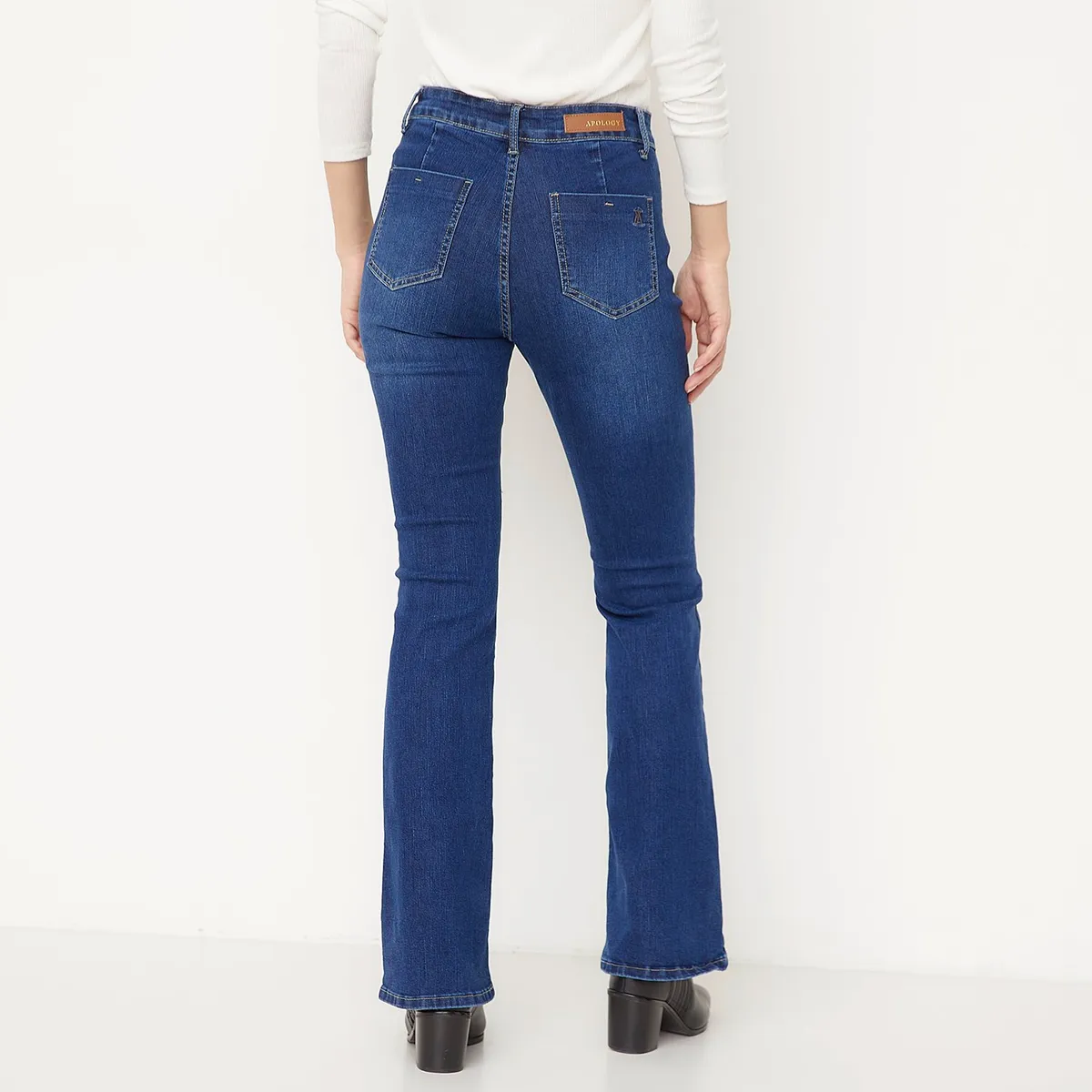 APOLOGY - Jeans Mujer Apology