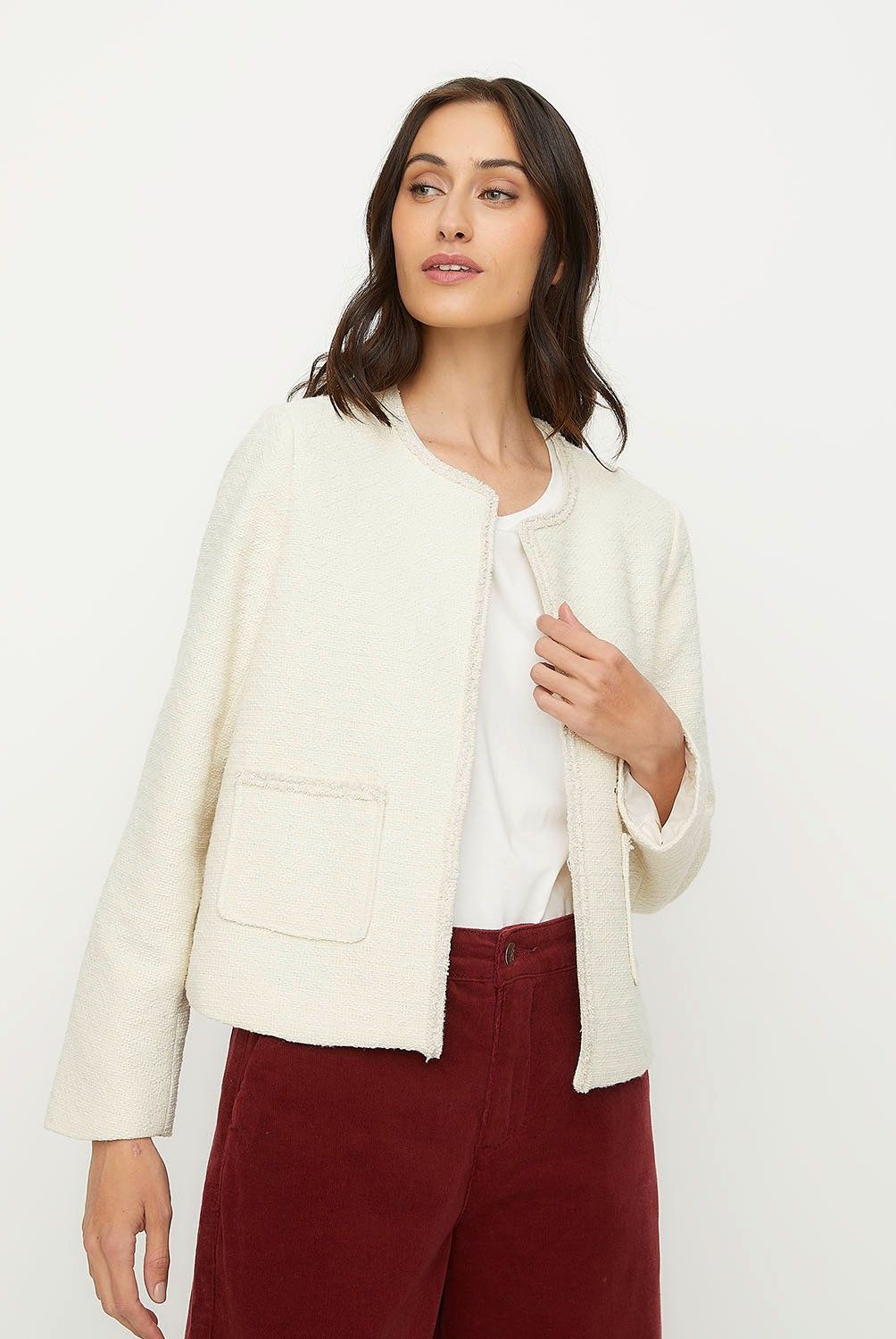 APOLOGY - Chaqueta Mujer Apology