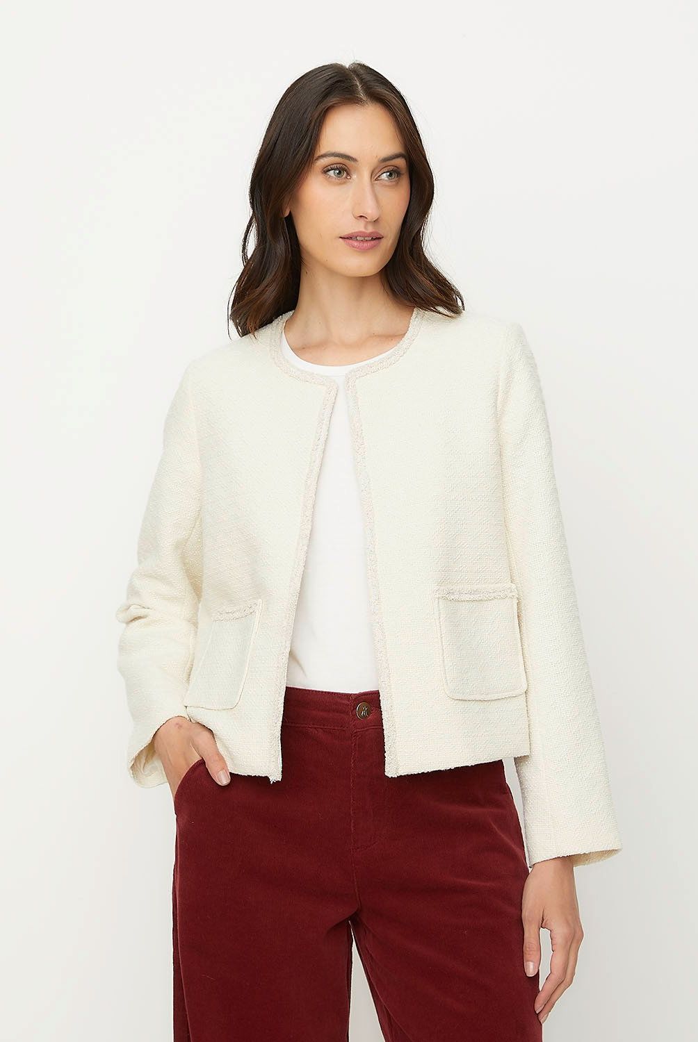 APOLOGY - Chaqueta Mujer Apology