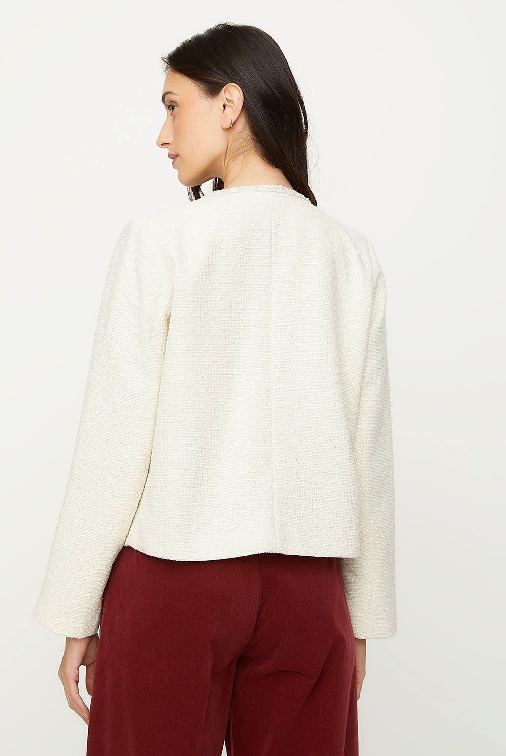 APOLOGY - Chaqueta Mujer Apology
