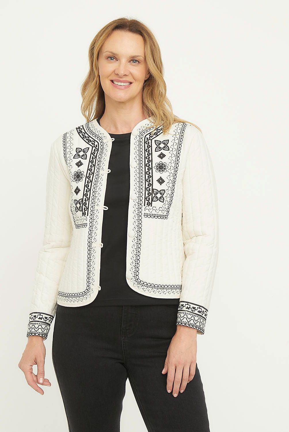 NEWPORT - Chaqueta Mujer Newport