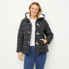 NEWPORT - Parka Mujer