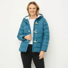 NEWPORT - Parka Mujer