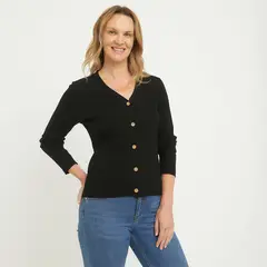 NEWPORT - Chaleco Mujer