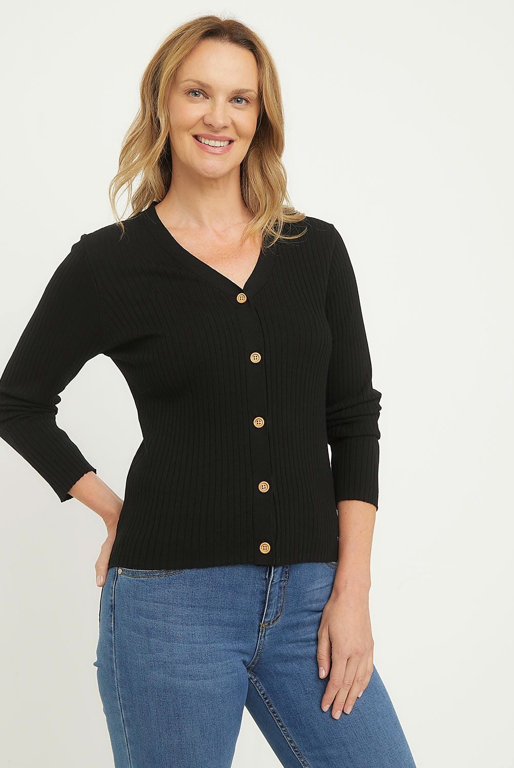 NEWPORT - Chaleco Mujer Newport