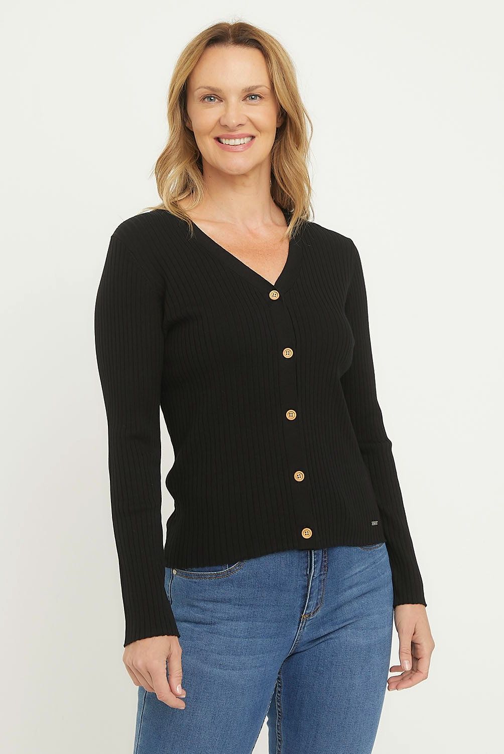 NEWPORT - Chaleco Mujer Newport