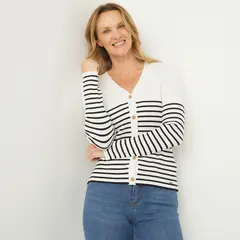 NEWPORT - Chaleco Mujer
