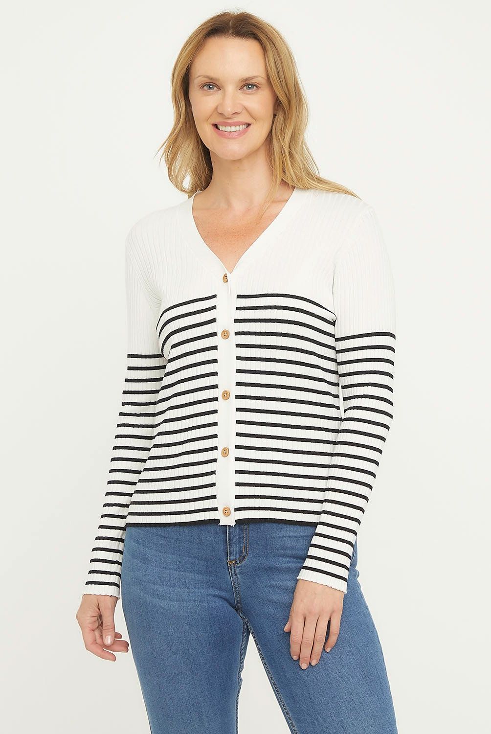 NEWPORT - Chaleco Mujer Newport