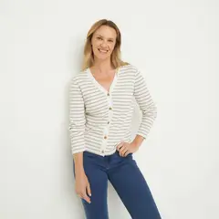 NEWPORT - Chaleco Mujer