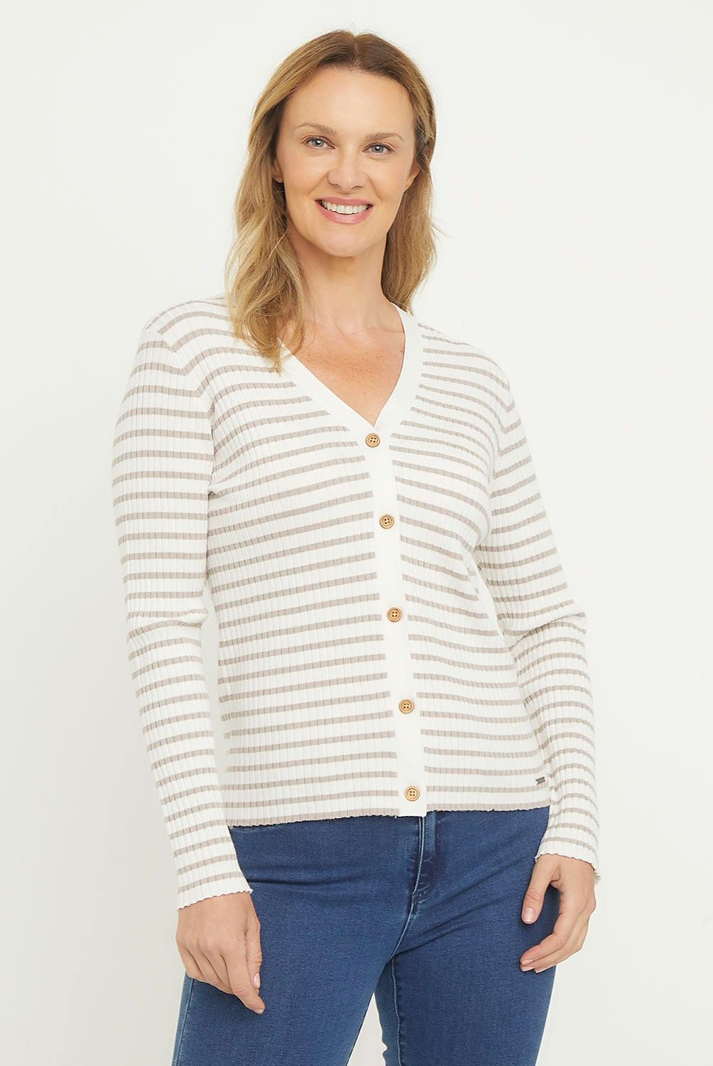 NEWPORT - Chaleco Mujer Newport