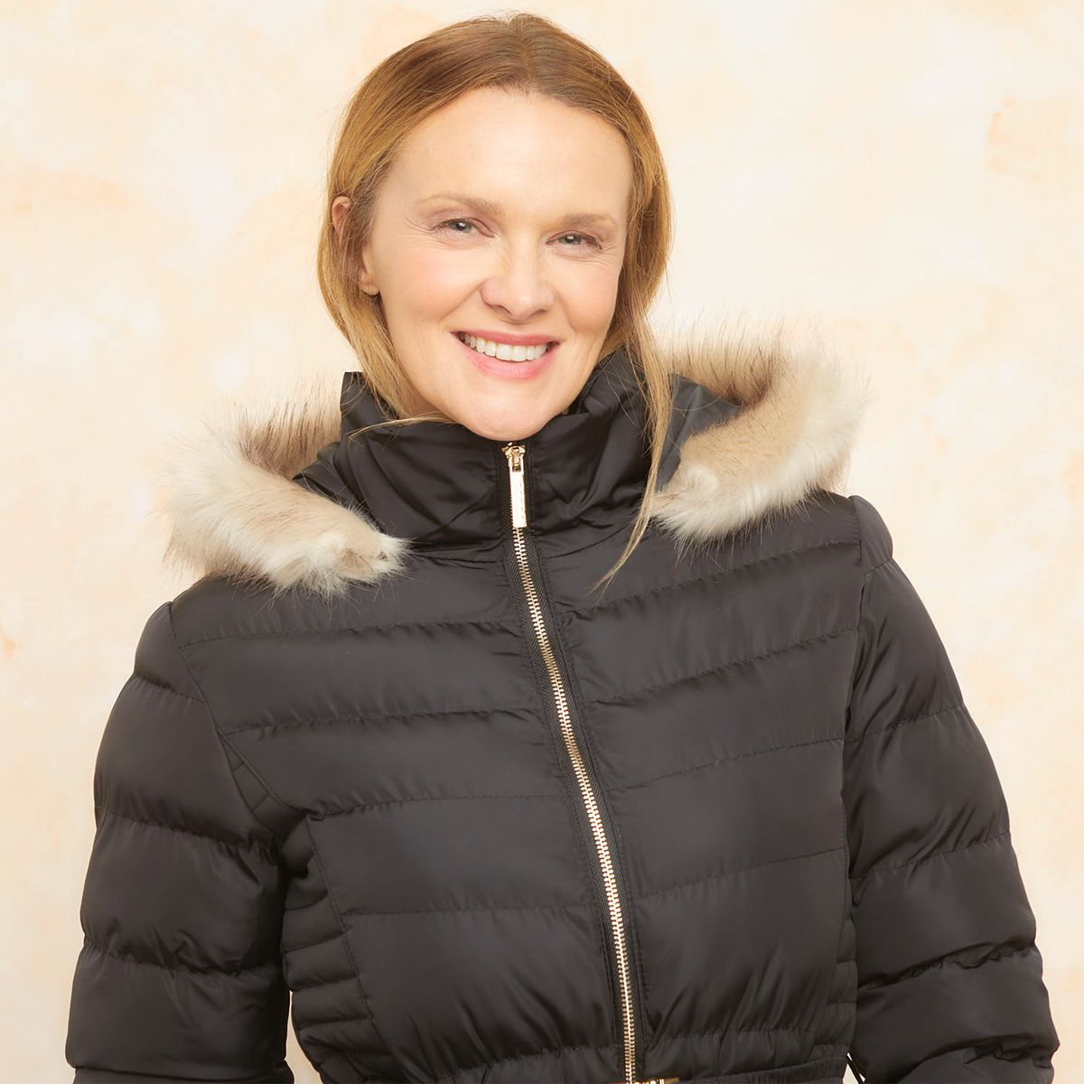 S COCCI - Parka Mujer S Cocci